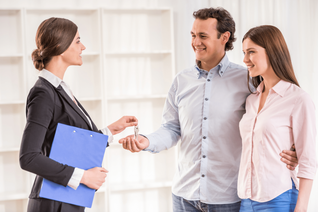 Stark Real Estate The Hague & Surroundings