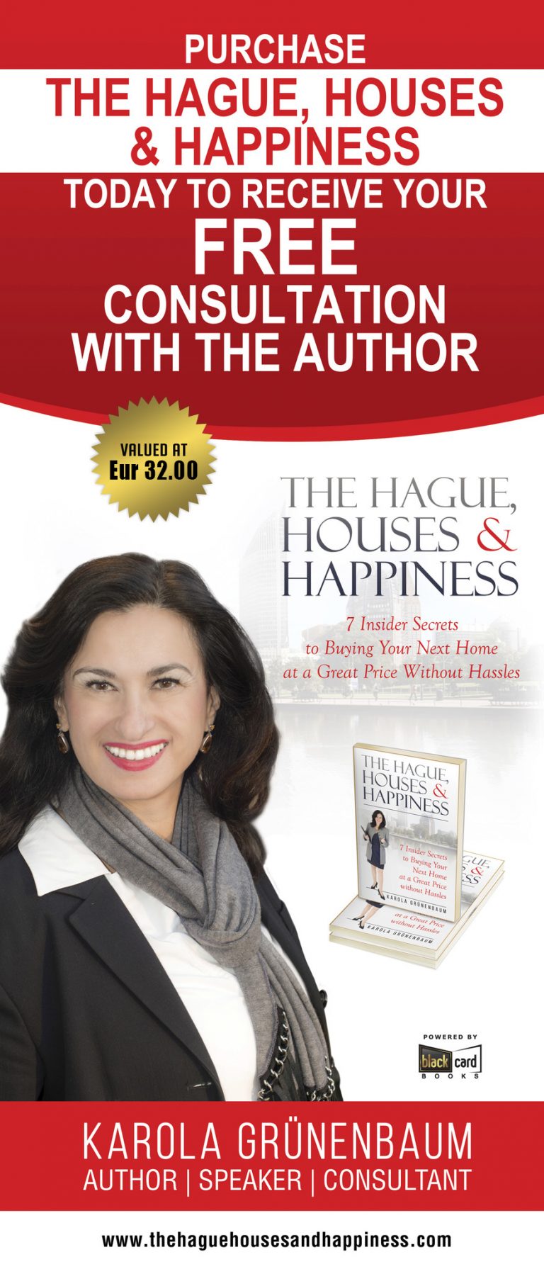 Stark Real Estate The Hague & Surroundings